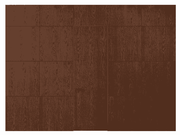 Панели для отделки стен Панель Шпон с эффектом NaturWood. Цвет Дуб мореный матовый. Материал Шпон с эффектом Naturwood. Коллекция Шпон с эффектом NaturWood. Картинка.