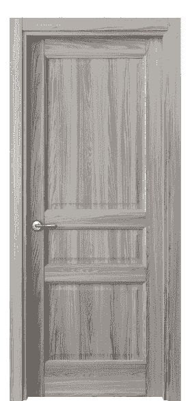 Серия 1431 - Межкомнатная дверь Galant 1431 Имбирный ясень