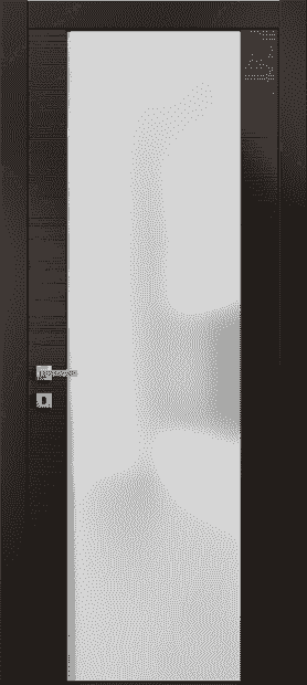 Серия 4034 - Межкомнатная дверь Avant 4034 Таеда антрацит