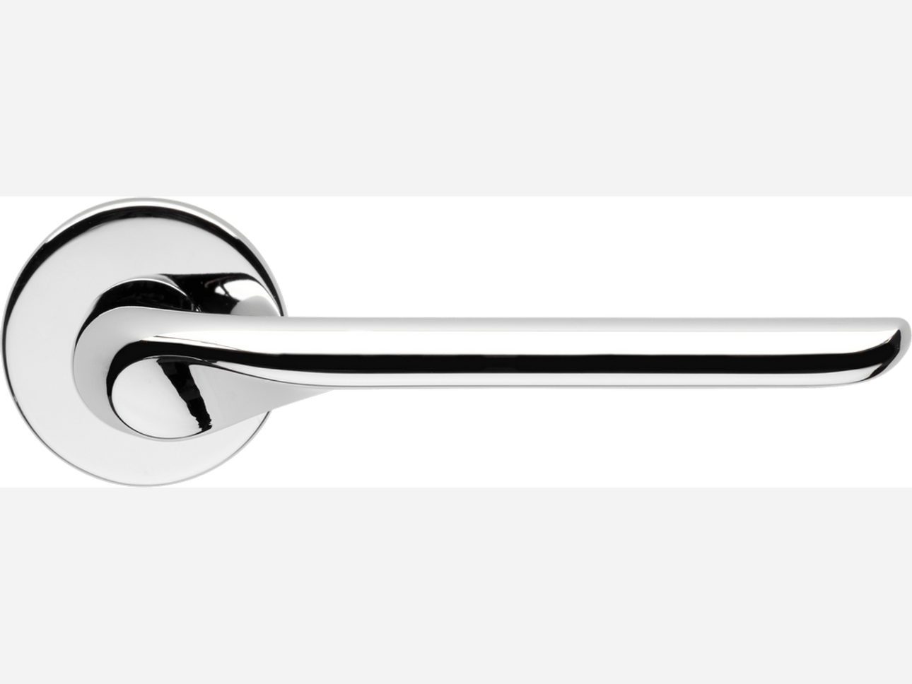 ЧОП Полированный хром