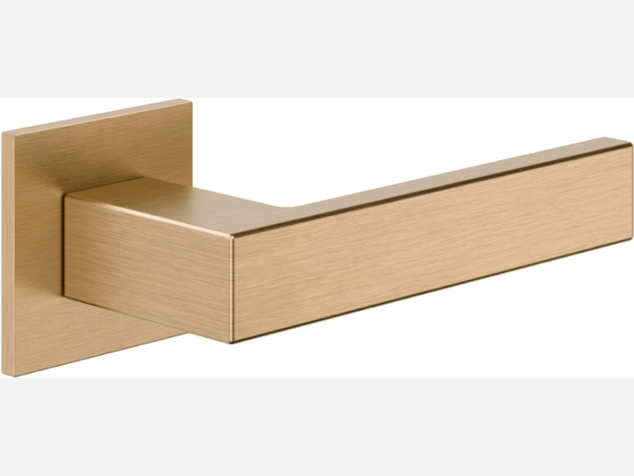 ЭДРА 02 Матовое золото PVD