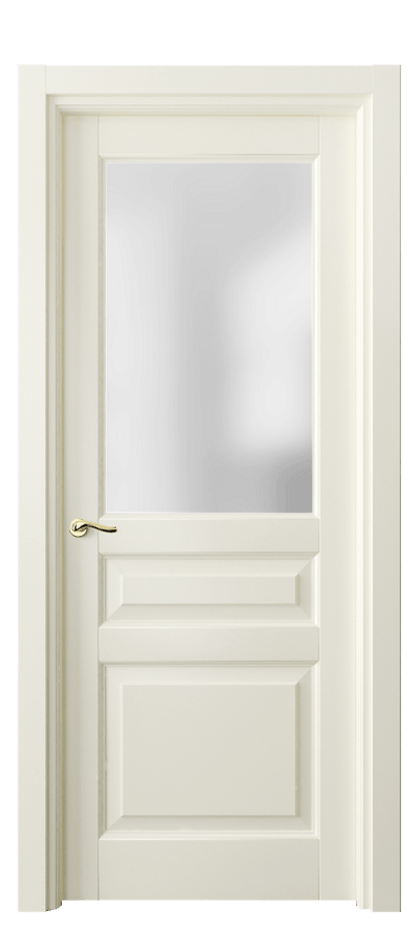 Дверь межкомнатная Lignum 0710 Бук молочно-белый Сатинированное стекло Гладкий наличник БМБ Цена 80220 ₽ Наличники уже входят в базовый комплект. Фабрика дверей Волховец 8 (800) 551 43 19 Межкомнатная дверь Lignum 0710 Бук молочно-белый Сатинированное стекло Цена 80220 ₽ | Volhovec