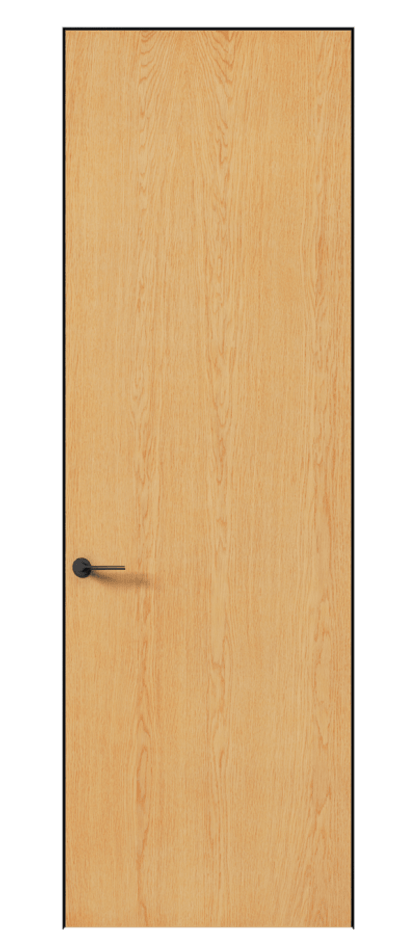 Межкомнатная дверь Planum Pro АКП 0010 Дуб золотой матовый  Цена 74969 ₽ | Volhovec