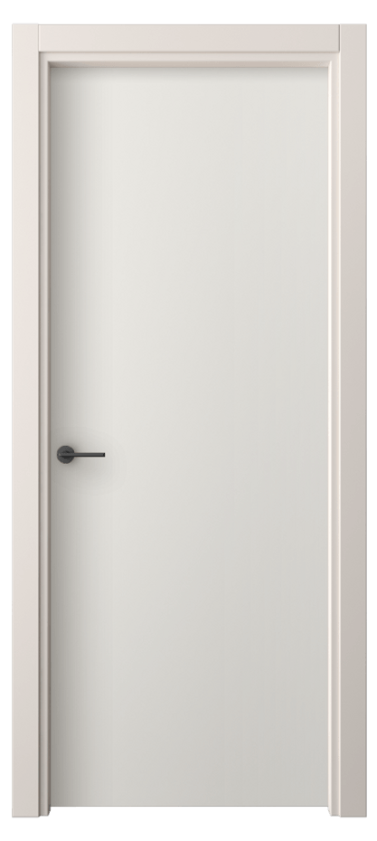 Межкомнатная дверь Freedom 0010 ПЭТ белоснежный  Цена 21839 ₽ | Volhovec