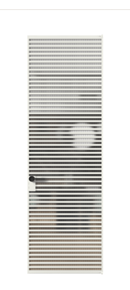 Алюминиевая дверь АЛПЛ040.07 Алюминий светло-серый Декоративное стекло с сеткой "Mesh silver", триплекс. Без короба АССР Цена 183052 Стоимость комплекта двери включает:
1. Полотно (600/650/700/750/800/850/900/950*2000-2400 мм).
2. Короб
3. Комплект фурнитуры (2 торцевые петли и магнитный замок с ответной планкой). Фабрика дверей Волховец 8 (800) 551 43 19 Алюминиевая дверь АЛПЛ040.07 Алюминий светло-серый Декоративное стекло с сеткой "Mesh silver", триплекс Цена 183052 | Volhovec