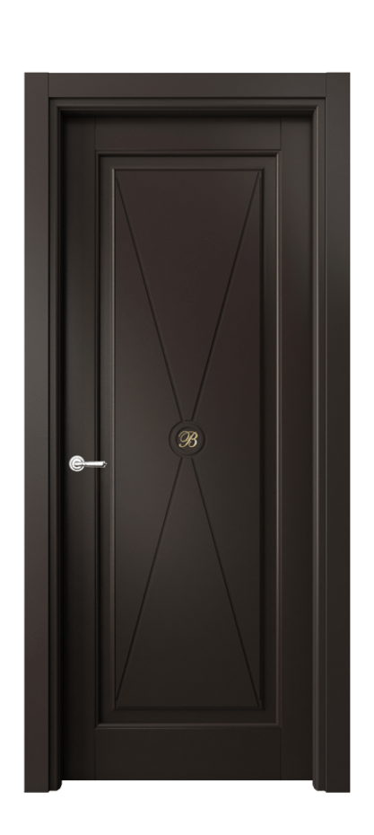 Дверь межкомнатная Тоскана Литера 6361 Матовый антрацит Гладкий наличник МАН Цена 109399 ₽ Наличники уже входят в базовый комплект. Фабрика дверей Волховец 8 (800) 551 43 19 Межкомнатная дверь Тоскана Литера 6361 Матовый антрацит Цена 109399 ₽ | Volhovec