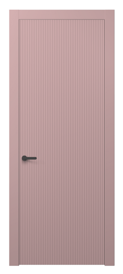 Межкомнатная дверь Dune 8621 Матовый белоснежный  Цена 47039 ₽ | Volhovec