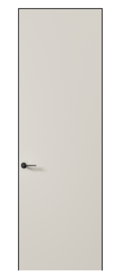 Дверь межкомнатная Planum Pro АКП 0010 Матовый облачно-серый Скрытый короб Черный Цена 48019 ₽ Cкрытый короб уже входит в комплект. Фабрика дверей Волховец 8 (800) 551 43 19 Межкомнатная дверь Planum Pro АКП 0010 Матовый облачно-серый Цена 48019 ₽ | Volhovec