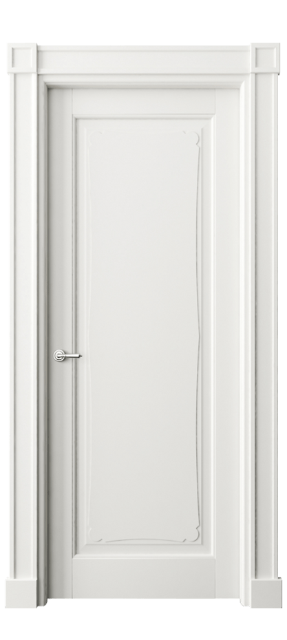 Межкомнатная дверь Toscana Elegante 6321 Бук серый  Цена 130179 ₽ | Volhovec
