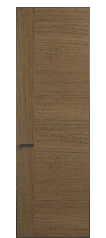 Межкомнатная дверь Rift 0203 Эвкалипт кофейный матовый фризе  Цена 93569 ₽ | Volhovec