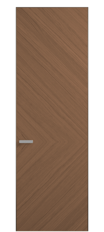 Межкомнатная дверь Rift АКП 0202 Дуб серый матовый рифт  Цена 95029 ₽ | Volhovec