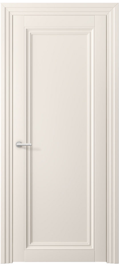 Дверь межкомнатная Centro// 2501 ПЭТ кремово-белый Каскадный наличник ПЭКБ Цена 35999 ₽ Наличники уже входят в базовый комплект. Фабрика дверей Волховец 8 (800) 551 43 19 Межкомнатная дверь Centro// 2501 ПЭТ кремово-белый Цена 35999 ₽ | Volhovec