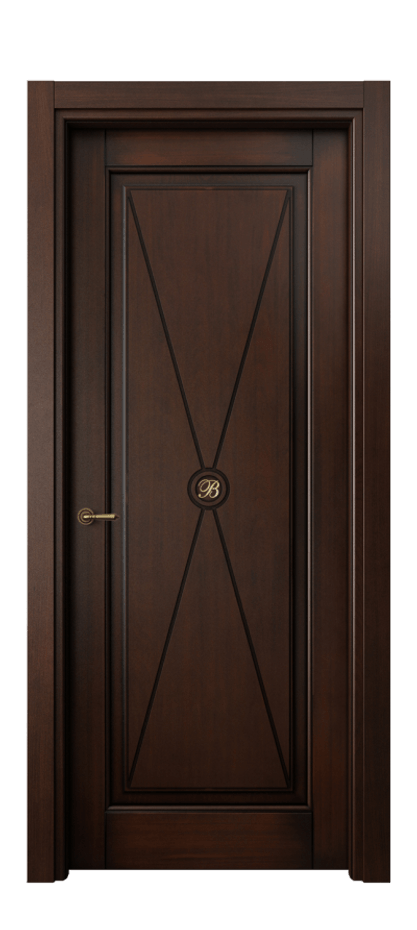 Дверь межкомнатная Тоскана Литера 6361 Бук тёмный с патиной Гладкий наличник БТП Цена 128899 ₽ Наличники уже входят в базовый комплект. Фабрика дверей Волховец 8 (800) 551 43 19 Межкомнатная дверь Тоскана Литера 6361 Бук тёмный с патиной Цена 128899 ₽ | Volhovec