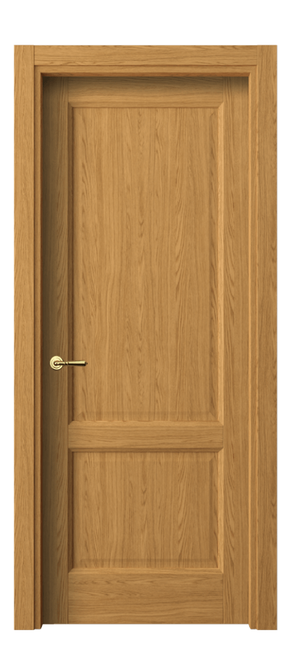 Межкомнатная дверь Галант 1421 Ванильный дуб  Цена 30374 ₽ | Volhovec