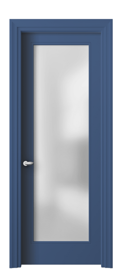 Дверь межкомнатная Esse 8502 Матовый белоснежный Сатинированное стекло Фигурный универсальный наличник МБЛ Цена 91499 ₽ Наличники уже входят в базовый комплект. Фабрика дверей Волховец 8 (800) 551 43 19 Межкомнатная дверь Esse 8502 Матовый белоснежный Сатинированное стекло Цена 91499 ₽ | Volhovec