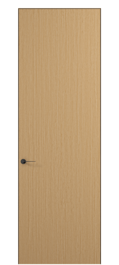 Межкомнатная дверь Planum Pro АКП 0010 Дуб песочный рифт матовый  Цена 66769 ₽ | Volhovec