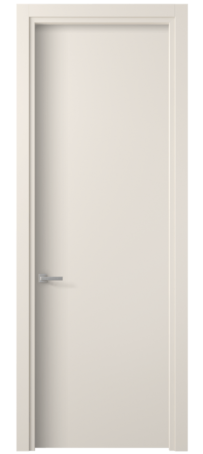Дверь межкомнатная Planum 0010 ПЭТ кремово-белый Гладкий наличник ПЭКБ Цена 27299 ₽ Наличники уже входят в базовый комплект. Фабрика дверей Волховец 8 (800) 551 43 19 Межкомнатная дверь Planum 0010 ПЭТ кремово-белый Цена 27299 ₽ | Volhovec