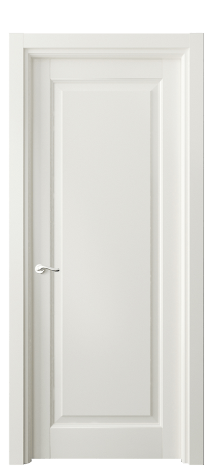 Межкомнатная дверь Лигнум 0701 Матовый жемчужный  Цена 100199 ₽ | Volhovec