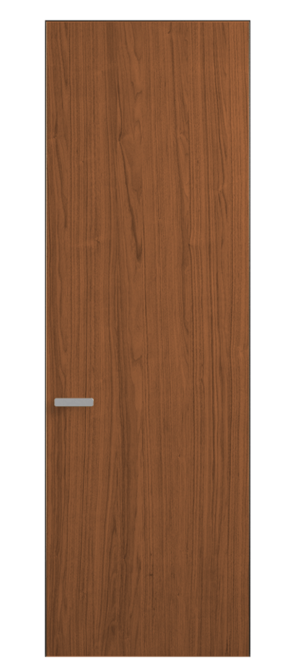 Межкомнатная дверь Rift АКП 0010 Орех медный матовый рифт  Цена 63671 ₽ | Volhovec