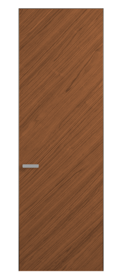 Дверь межкомнатная Rift 0200 Орех медный матовый рифт Скрытый короб Черный Цена 82269 ₽ Наличники уже входят в базовый комплект. Фабрика дверей Волховец 8 (800) 551 43 19 Межкомнатная дверь Rift 0200 Орех медный матовый рифт Цена 82269 ₽ | Volhovec