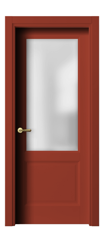 Дверь межкомнатная Galant 1422 Матовый белоснежный Сатинированное стекло Гладкий наличник МБЛ Цена 68199 ₽ Наличники уже входят в базовый комплект. Фабрика дверей Волховец 8 (800) 551 43 19 Межкомнатная дверь Galant 1422 Матовый белоснежный Сатинированное стекло Цена 68199 ₽ | Volhovec