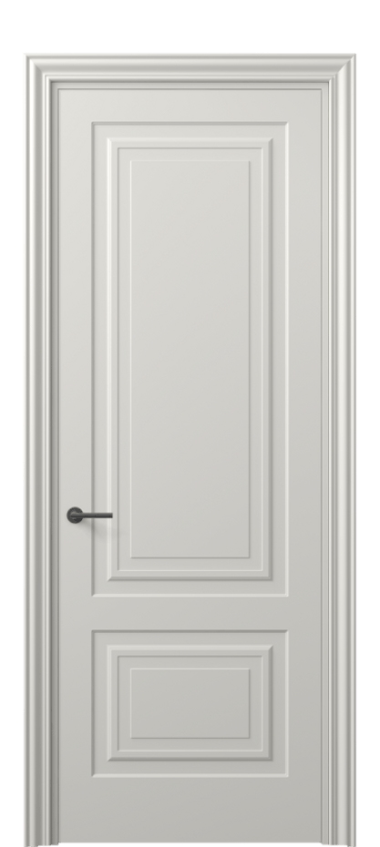 Межкомнатная дверь Mascot 8451 Матовый тёплый серый  Цена 74699 ₽ | Volhovec