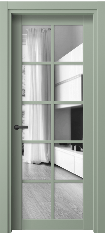 Дверь межкомнатная Neo// 2106 ПЭТ светло-оливковый Двустороннее зеркало, триплекс, 6 мм Гладкий классический наличник ПЭСО Цена 31410 ₽ Наличники уже входят в базовый комплект. Фабрика дверей Волховец 8 (800) 551 43 19 Межкомнатная дверь Neo// 2106 ПЭТ светло-оливковый Двустороннее зеркало, триплекс, 6 мм Цена 31410 ₽ | Volhovec