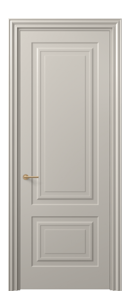 Межкомнатная дверь Mascot 8451 Матовый светло-бежевый  Цена 59759 ₽ | Volhovec