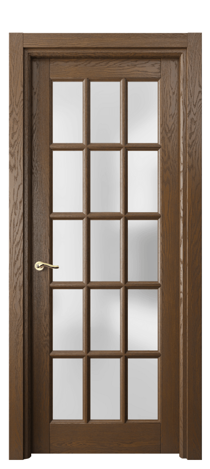 Дверь межкомнатная Лигнум 0708 Дуб королевский брашированный Сатинированное стекло Гладкий наличник ДКР.Б Цена 171999 ₽ Наличники уже входят в базовый комплект. Фабрика дверей Волховец 8 (800) 551 43 19 Межкомнатная дверь Лигнум 0708 Дуб королевский брашированный Сатинированное стекло Цена 171999 ₽ | Volhovec