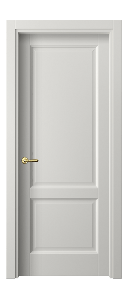 Межкомнатная дверь Galant 1421 Матовый серый  Цена 41919 ₽ | Volhovec