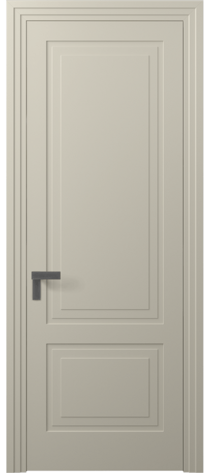 Дверь межкомнатная Rocca АКП 8351 Матовый бежево-серый Каскадный компланарный наличник МБСР Цена 85399 ₽ Наличники уже входят в базовый комплект. Фабрика дверей Волховец 8 (800) 551 43 19 Межкомнатная дверь Rocca АКП 8351 Матовый бежево-серый Цена 85399 ₽ | Volhovec