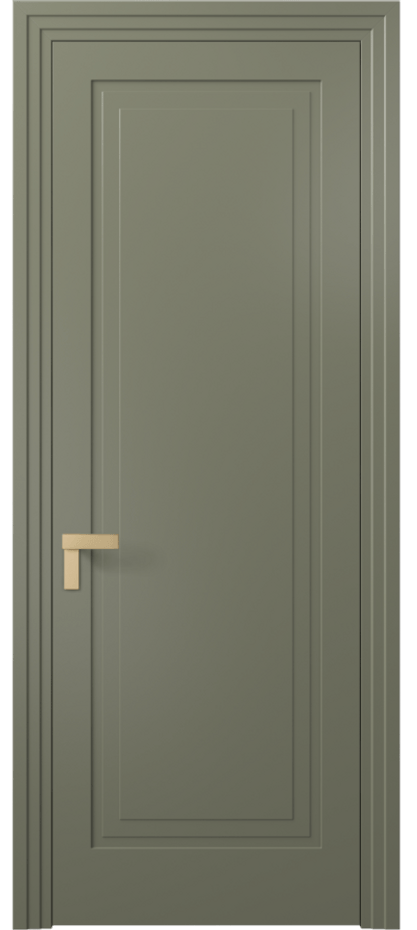 Дверь межкомнатная Rocca 8301 Матовый оливковый тёмный Каскадный компланарный наличник МОТ Цена 63919 ₽ Наличники уже входят в базовый комплект. Фабрика дверей Волховец 8 (800) 551 43 19 Межкомнатная дверь Rocca 8301 Матовый оливковый тёмный Цена 63919 ₽ | Volhovec