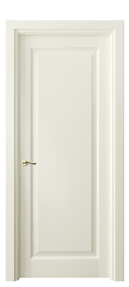 Межкомнатная дверь Лигнум 0701 Матовый молочно-белый  Цена 100199 ₽ | Volhovec