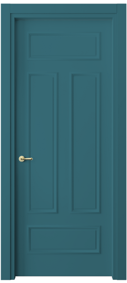 Дверь межкомнатная Paris 8143 Матовый белоснежный Гладкий наличник МБЛ Цена 105399 ₽ Наличники уже входят в базовый комплект. Фабрика дверей Волховец 8 (800) 551 43 19 Межкомнатная дверь Paris 8143 Матовый белоснежный Цена 105399 ₽| Volhovec