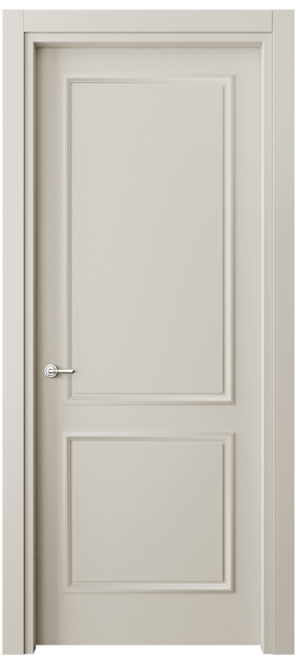 Дверь межкомнатная Paris 8121 Матовый облачно-серый Гладкий наличник МОС Цена 70700 сом Наличники уже входят в базовый комплект. Фабрика дверей Волховец 8 (800) 551 43 19 Межкомнатная дверь Paris 8121 Матовый облачно-серый Цена 70700 сом| Volhovec