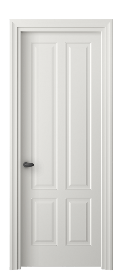 Дверь межкомнатная Esse 8521 Матовый серый Фигурный универсальный наличник МСР Цена 56499 ₽ Наличники уже входят в базовый комплект. Фабрика дверей Волховец 8 (800) 551 43 19 Межкомнатная дверь Esse 8521 Матовый серый Цена 56499 ₽ | Volhovec