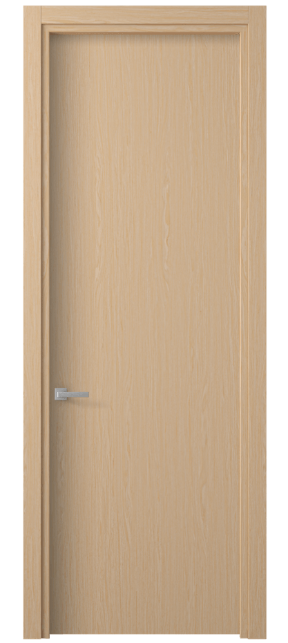 Межкомнатная дверь Planum2 0010 Дуб молочный  Цена 47299 ₽ | Volhovec