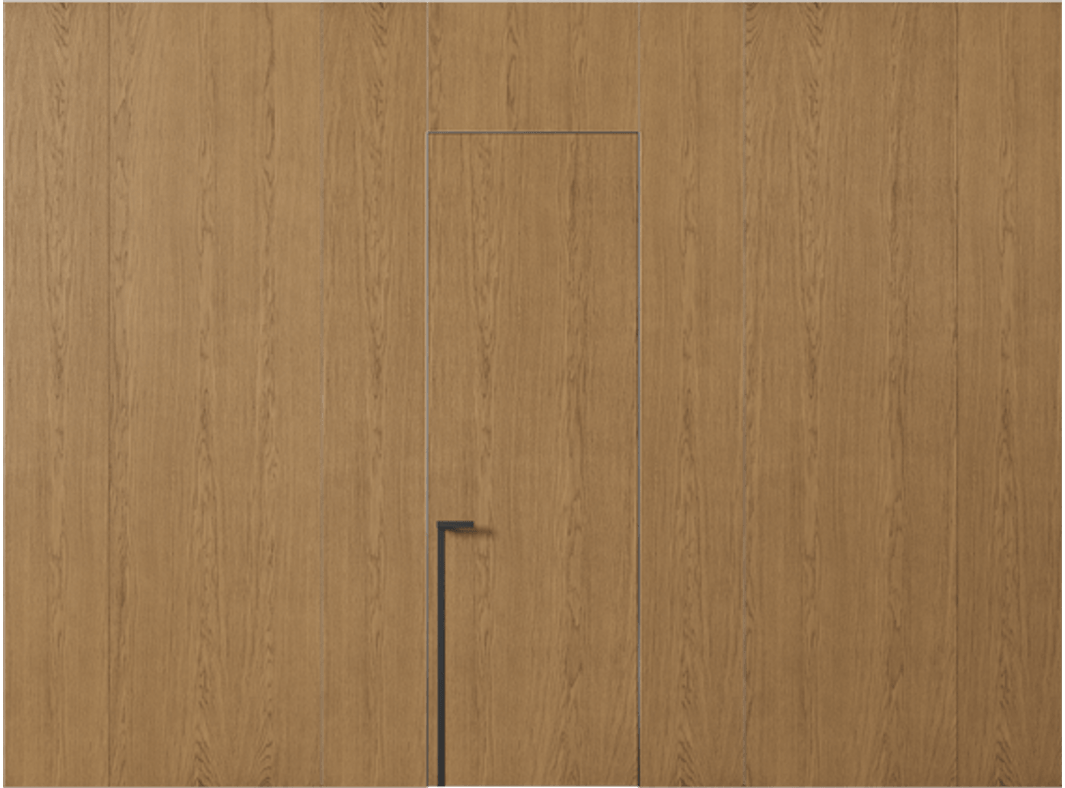 Барабан вертик. ДСПМ Naturwood