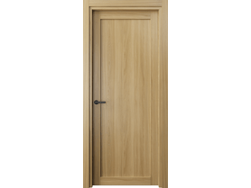 Серия 2101 - Межкомнатная дверь Neo 2101 Медовый ясень