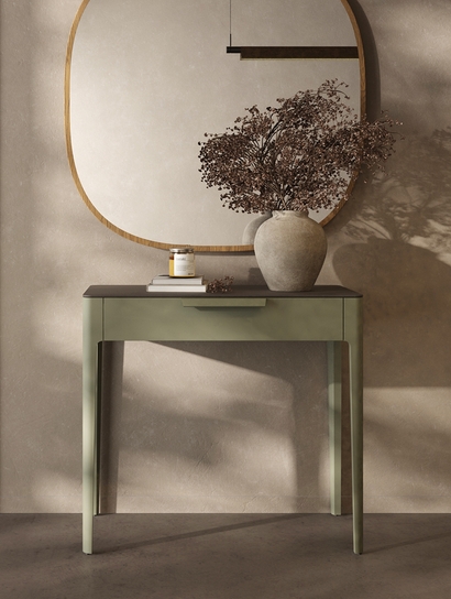 Гладкая эмаль