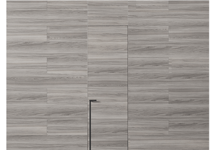 Панели для отделки стен Стеновая панель в искусственной отделке Имбирный ясень. Цвет Имбирный ясень. Материал Ciplex ламинатин. Коллекция Искусственные отделки. Картинка.