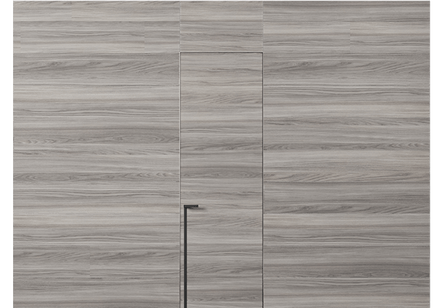 Панели для отделки стен Стеновая панель в искусственной отделке Имбирный ясень. Цвет Имбирный ясень. Материал Ciplex ламинатин. Коллекция Искусственные отделки. Картинка.