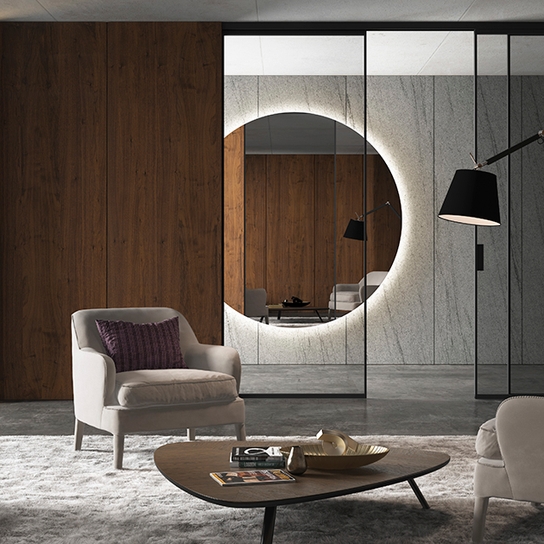 Стеновые панели