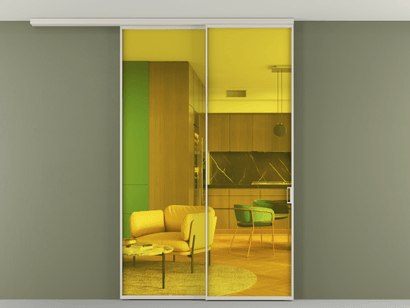 Алюминевая перегородка АЛПР 040.01_АОС_ПРОЗ ЖЕЛ_new. Цвет Алюминий облачно-серый. Материал Алюминий в эмали. Коллекция Перегородка Formato вдоль стены на потолок телескопик синхро 2. Фото. Алюминевая перегородка АЛПР 040.01_АОС_ПРОЗ ЖЕЛ_new. Цвет Алюминий облачно-серый. Материал Алюминий в эмали. Коллекция Перегородка Formato вдоль стены на потолок телескопик синхро 2. Картинка.