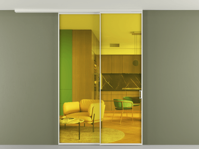 Алюминевая перегородка АЛПР 040.01_АСР_ПРОЗ ЖЕЛ_new. Цвет Алюминий серый. Материал Алюминий в эмали. Коллекция Перегородка Formato вдоль стены на потолок телескопик синхро 2. Фото. Алюминевая перегородка АЛПР 040.01_АСР_ПРОЗ ЖЕЛ_new. Цвет Алюминий серый. Материал Алюминий в эмали. Коллекция Перегородка Formato вдоль стены на потолок телескопик синхро 2. Картинка.