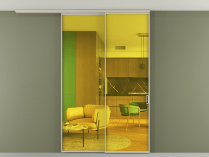 Алюминевая перегородка АЛПР 040.01_АСБЖ_ПРОЗ ЖЕЛ_new. Цвет Алюминий светло-бежевый. Материал Алюминий в эмали. Коллекция Перегородка Formato вдоль стены на потолок телескопик синхро 2. Фото. Алюминевая перегородка АЛПР 040.01_АСБЖ_ПРОЗ ЖЕЛ_new. Цвет Алюминий светло-бежевый. Материал Алюминий в эмали. Коллекция Перегородка Formato вдоль стены на потолок телескопик синхро 2. Картинка.