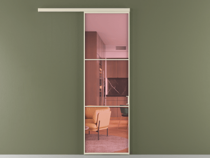 Алюминевая перегородка vd1_03_ Алюминий бежево-серый Прозрачное розовое стекло, триплекс, 6мм. Цвет Алюминий бежево-серый. Материал Алюминий в эмали. Коллекция Перегородка Formato вдоль стены одностворчатая. Фото. Алюминевая перегородка vd1_03_ Алюминий бежево-серый Прозрачное розовое стекло, триплекс, 6мм. Цвет Алюминий бежево-серый. Материал Алюминий в эмали. Коллекция Перегородка Formato вдоль стены одностворчатая. Картинка.