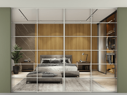 p2+2_04 Зеркало триплекс БЕЛ