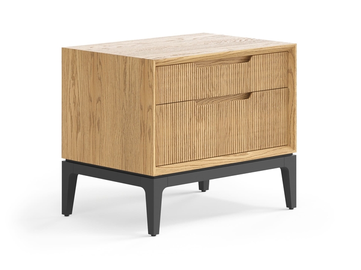 Мебель Тумба прикроватная Velvet 2 ящика. Цвет Дуб пшеничный матовый. Материал Массив дуба матовый. Коллекция Тумба прикроватная Velvet 2 ящика. Фото. Мебель Тумба прикроватная Velvet 2 ящика. Цвет Дуб пшеничный матовый. Материал Массив дуба матовый. Коллекция Тумба прикроватная Velvet 2 ящика. Картинка.