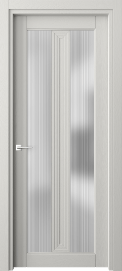 Межкомнатная дверь 6122 ДСР ДОЖДЬ. Цвет Дуб серая эмаль. Материал Массив дуба эмаль. Коллекция Ego. Фото. Дверь межкомнатная 6122 ДСР ДОЖДЬ. Цвет Дуб серая эмаль. Материал Массив дуба эмаль. Коллекция Ego. Картинка.